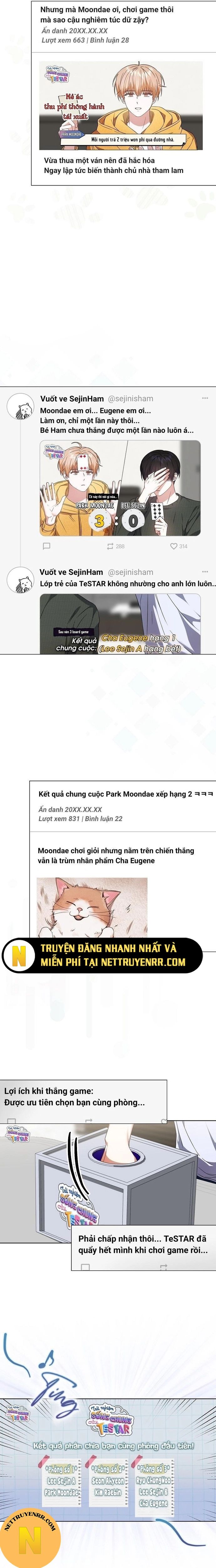 Ra Mắt Hay Ra Đi Chapter 70 - Trang 2