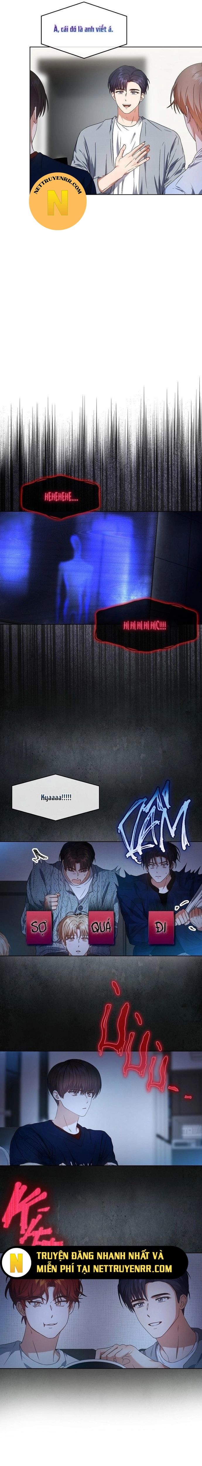 Ra Mắt Hay Ra Đi Chapter 70 - Trang 2