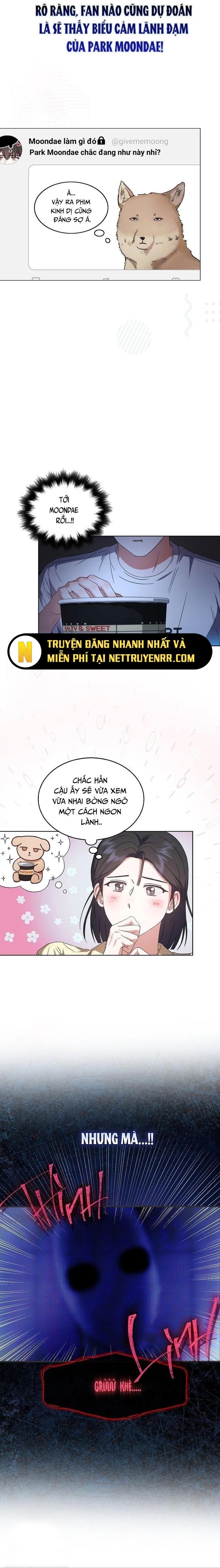 Ra Mắt Hay Ra Đi Chapter 70 - Trang 2