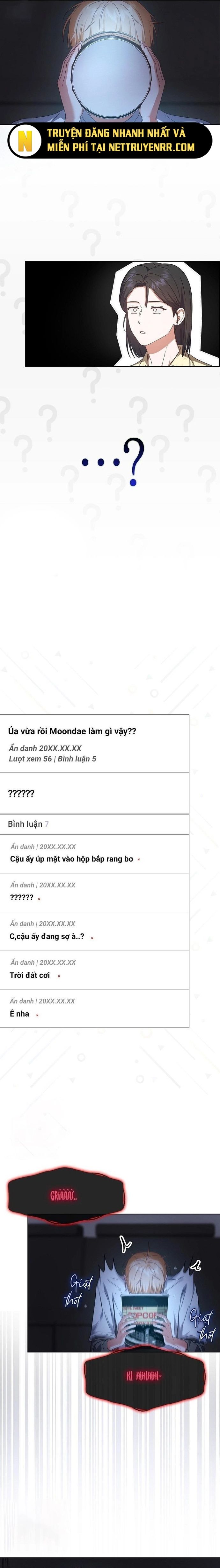 Ra Mắt Hay Ra Đi Chapter 70 - Trang 2