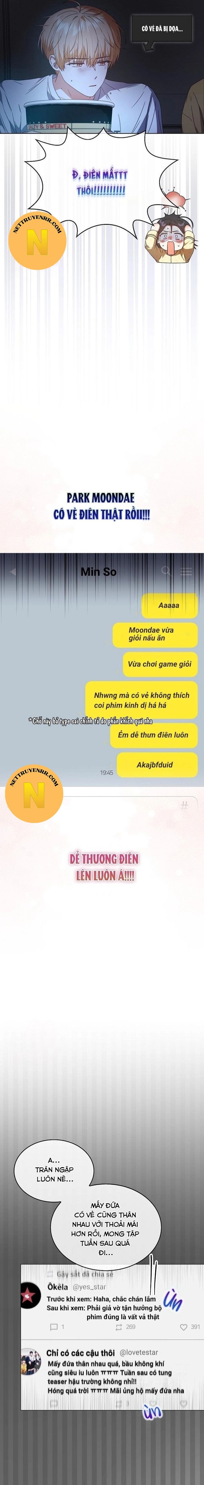 Ra Mắt Hay Ra Đi Chapter 70 - Trang 2