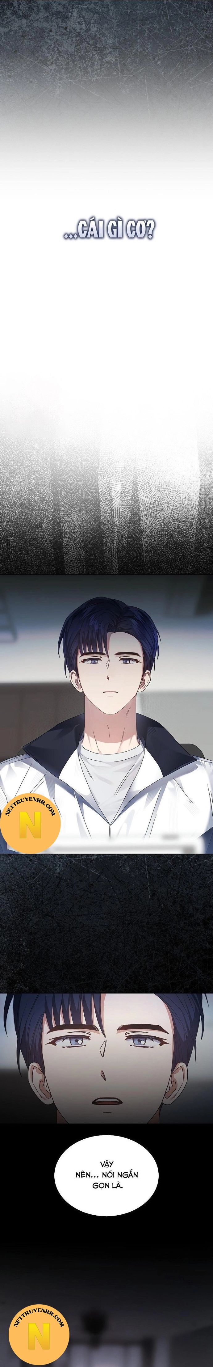 Ra Mắt Hay Ra Đi Chapter 70 - Trang 2