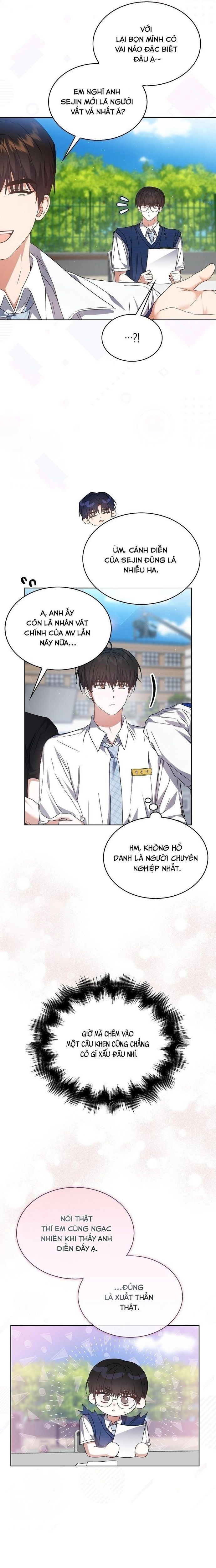 Ra Mắt Hay Ra Đi Chapter 70 - Trang 2