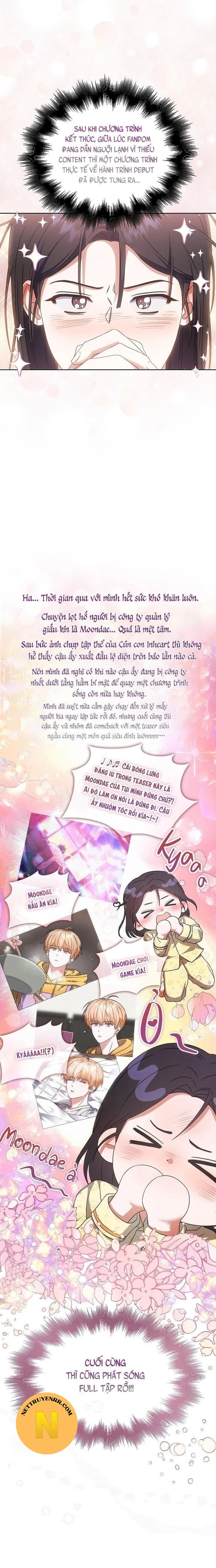 Ra Mắt Hay Ra Đi Chapter 70 - Trang 2