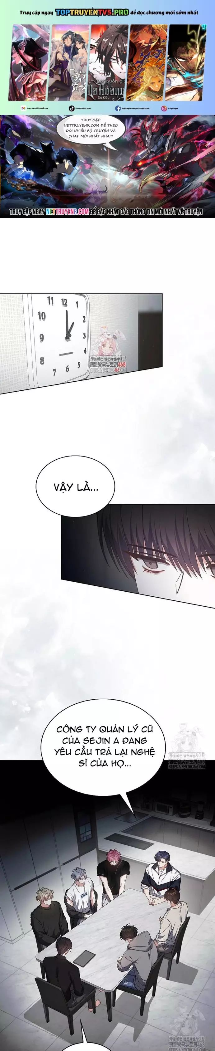 Ra Mắt Hay Ra Đi Chapter 71 - Trang 2
