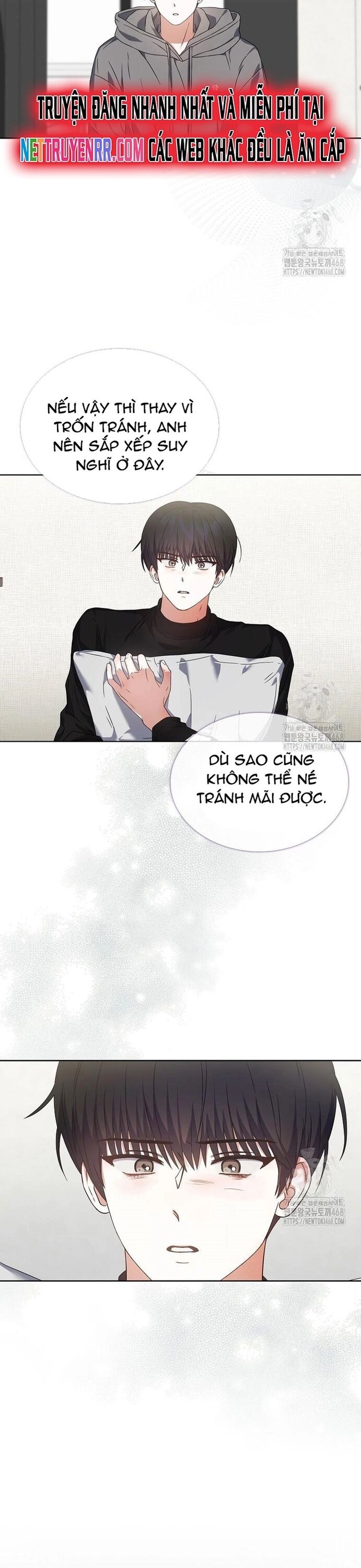 Ra Mắt Hay Ra Đi Chapter 71 - Trang 2