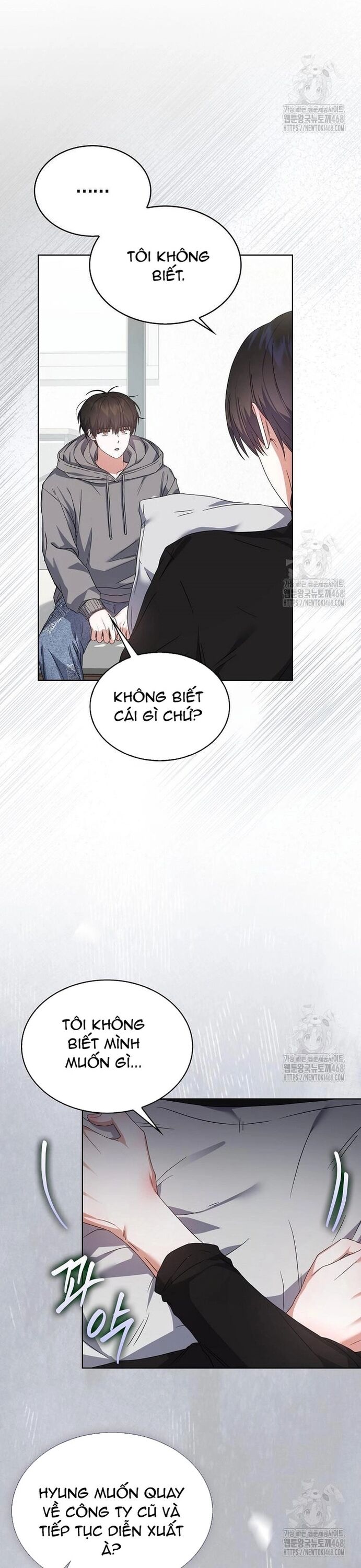 Ra Mắt Hay Ra Đi Chapter 71 - Trang 2