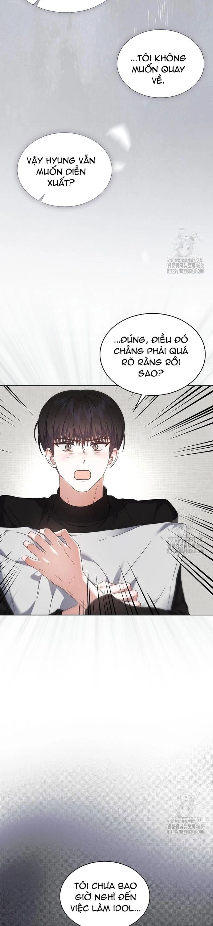 Ra Mắt Hay Ra Đi Chapter 71 - Trang 2