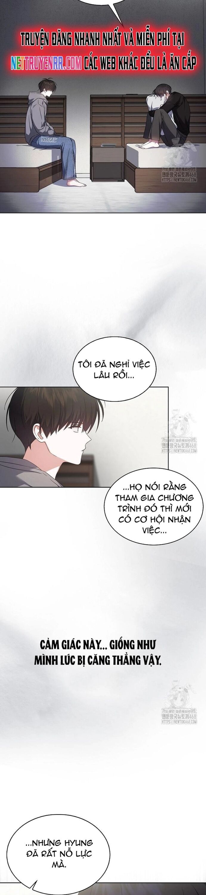 Ra Mắt Hay Ra Đi Chapter 71 - Trang 2