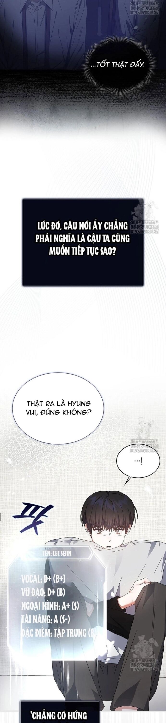 Ra Mắt Hay Ra Đi Chapter 71 - Trang 2