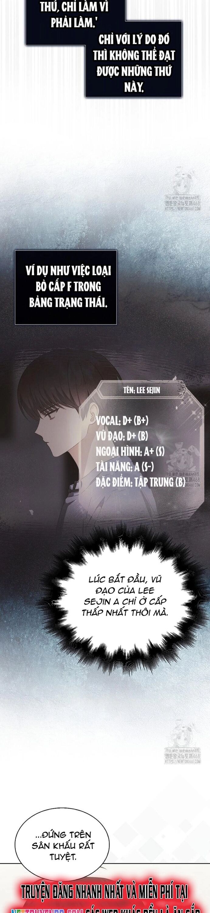 Ra Mắt Hay Ra Đi Chapter 71 - Trang 2