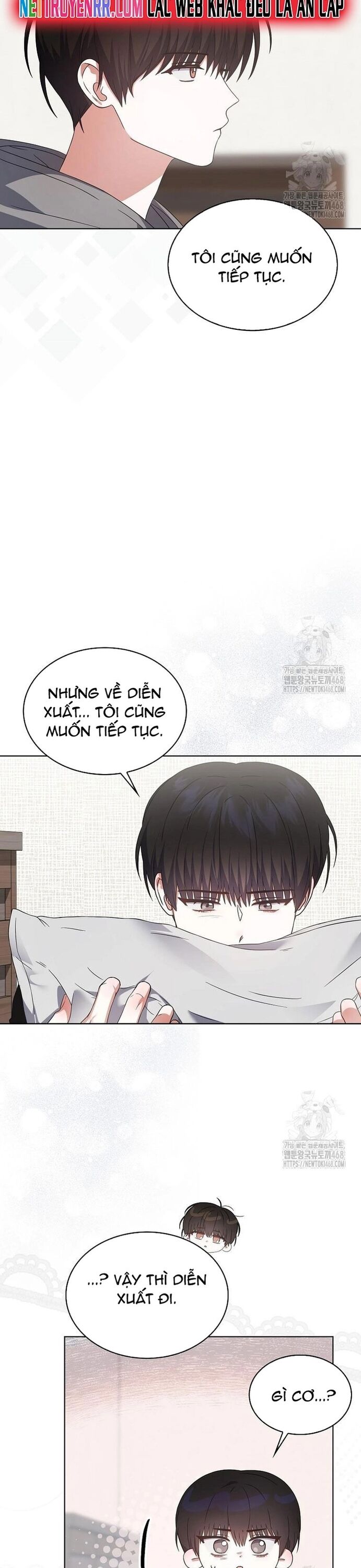 Ra Mắt Hay Ra Đi Chapter 71 - Trang 2