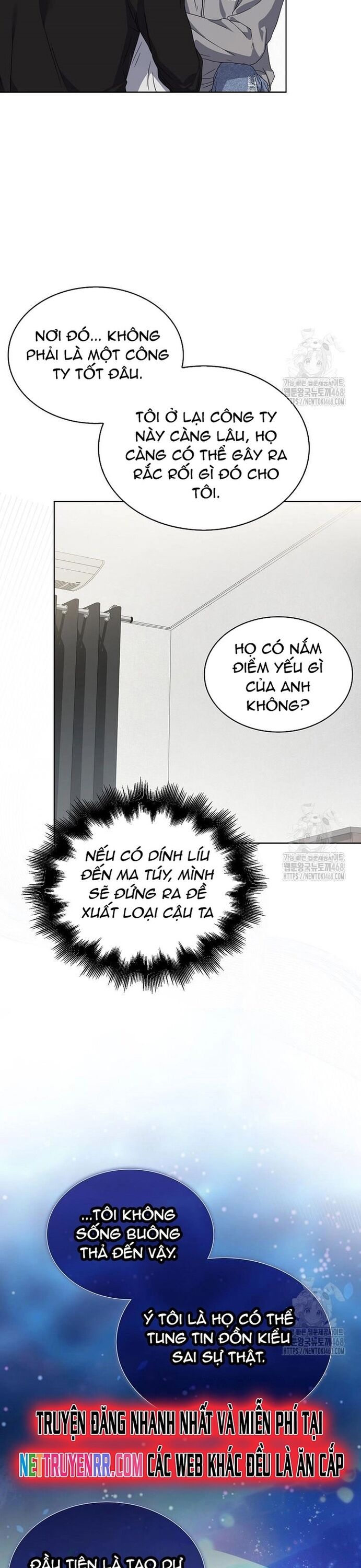 Ra Mắt Hay Ra Đi Chapter 71 - Trang 2
