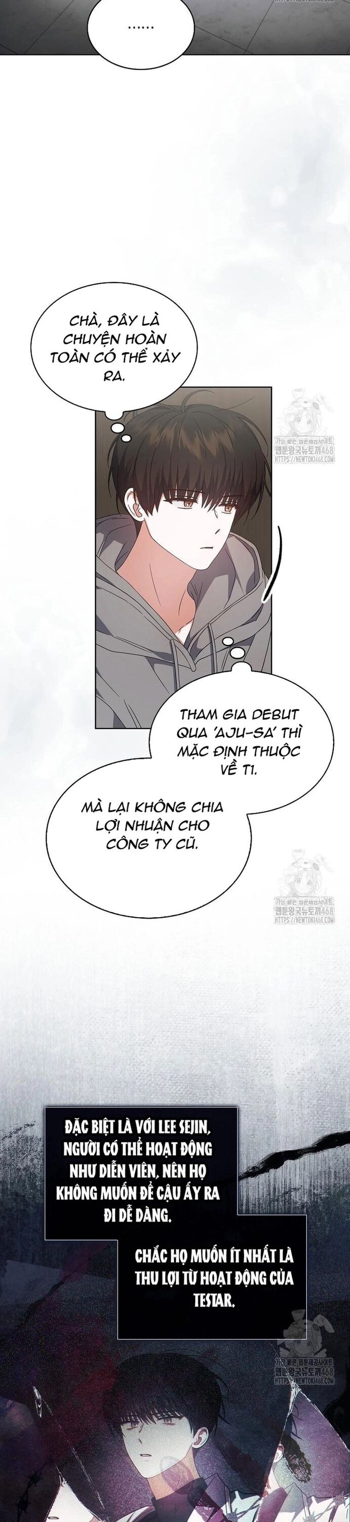 Ra Mắt Hay Ra Đi Chapter 71 - Trang 2