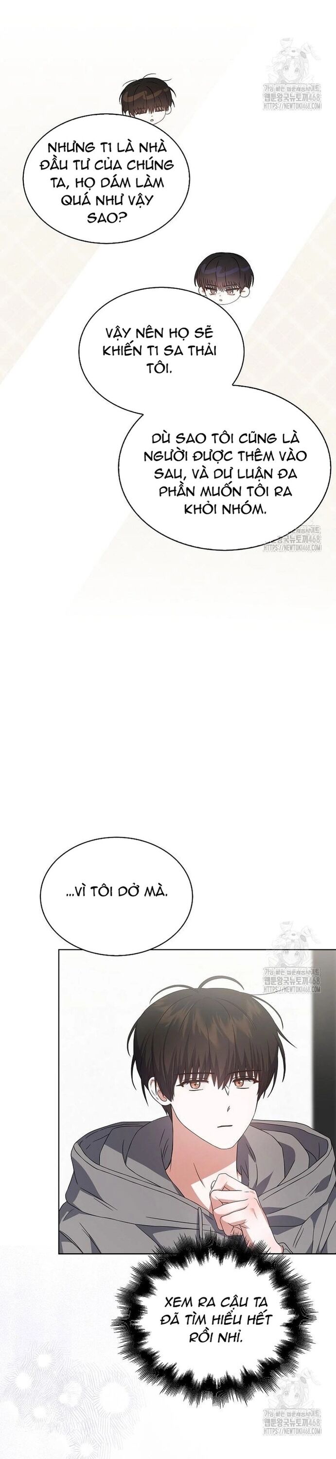 Ra Mắt Hay Ra Đi Chapter 71 - Trang 2