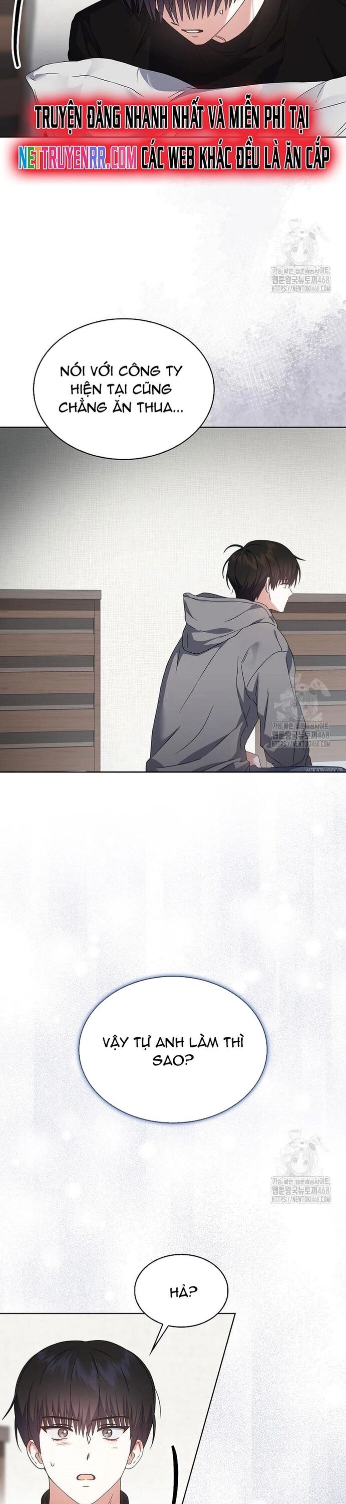 Ra Mắt Hay Ra Đi Chapter 71 - Trang 2