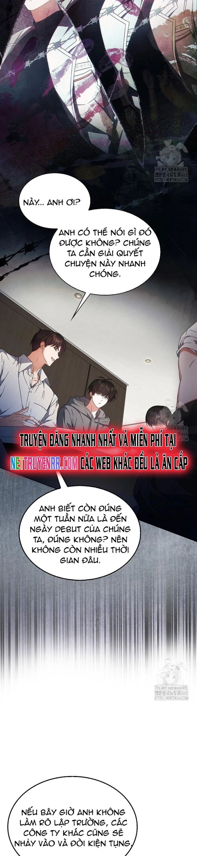 Ra Mắt Hay Ra Đi Chapter 71 - Trang 2