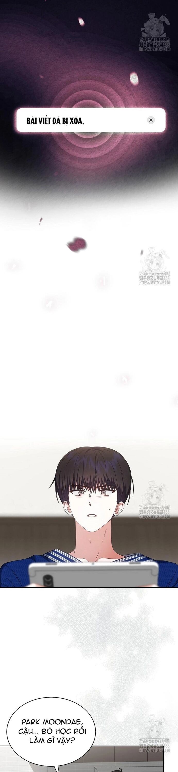 Ra Mắt Hay Ra Đi Chapter 71 - Trang 2