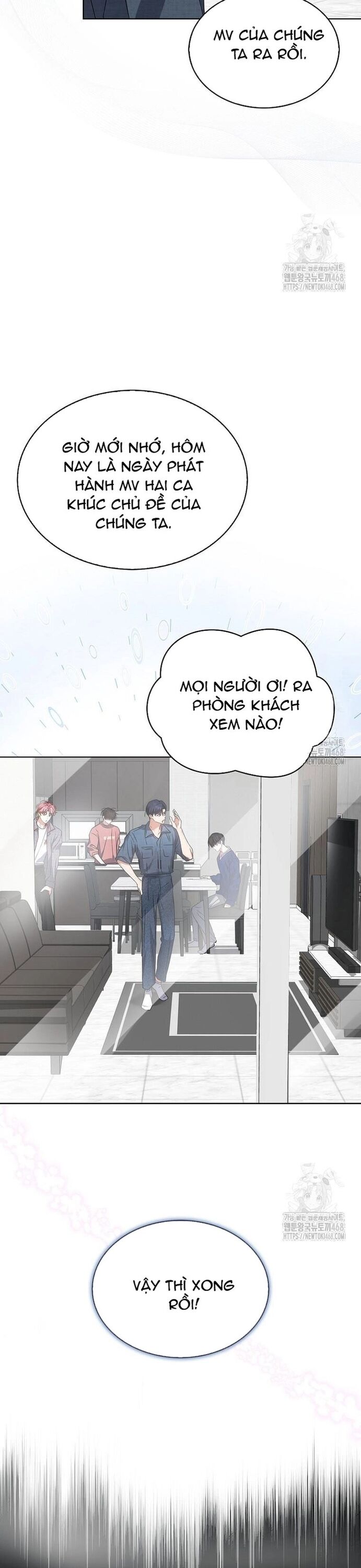 Ra Mắt Hay Ra Đi Chapter 71 - Trang 2