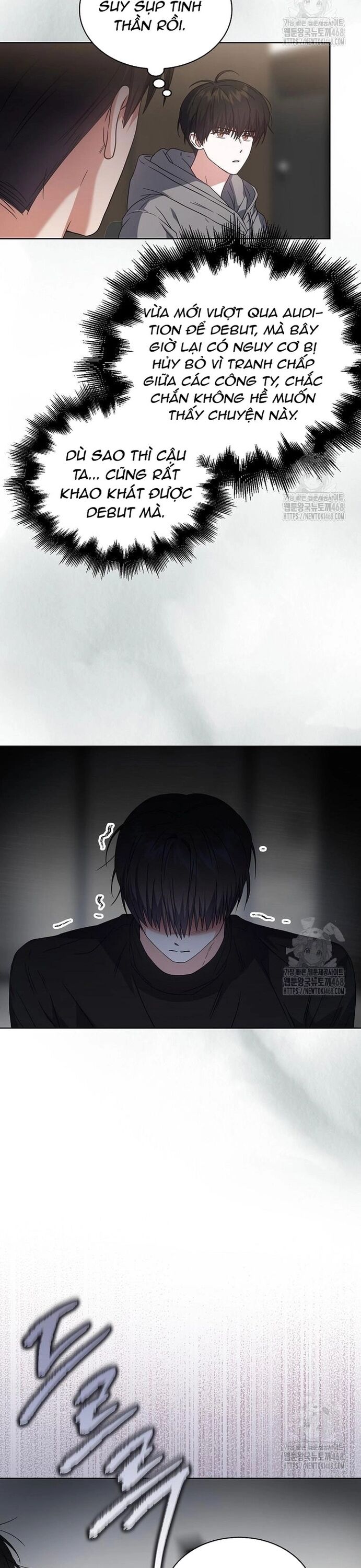 Ra Mắt Hay Ra Đi Chapter 71 - Trang 2