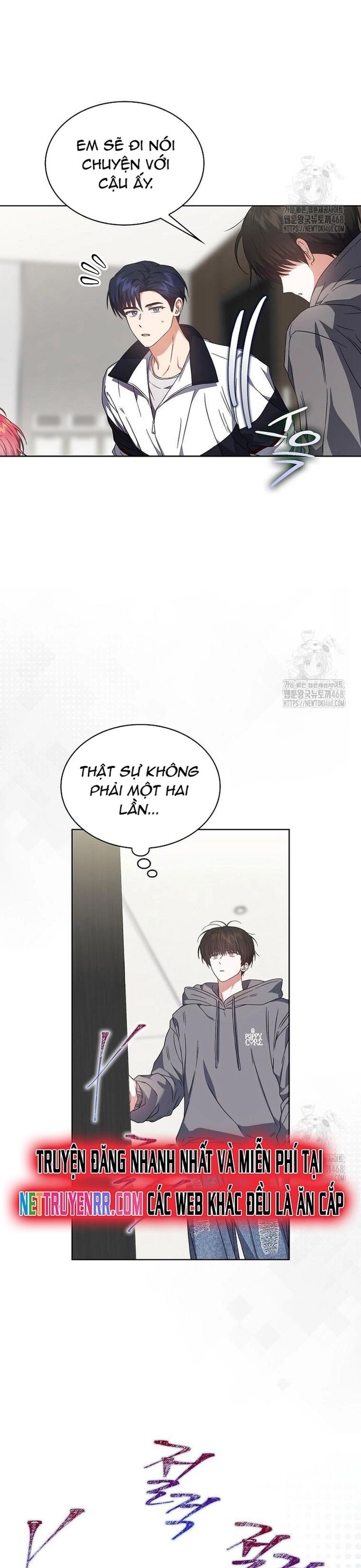 Ra Mắt Hay Ra Đi Chapter 71 - Trang 2