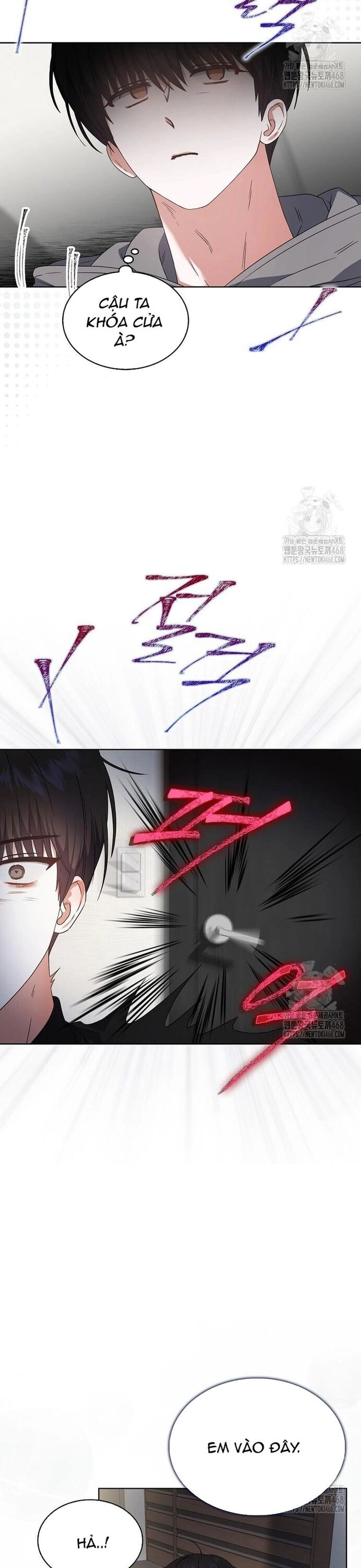 Ra Mắt Hay Ra Đi Chapter 71 - Trang 2