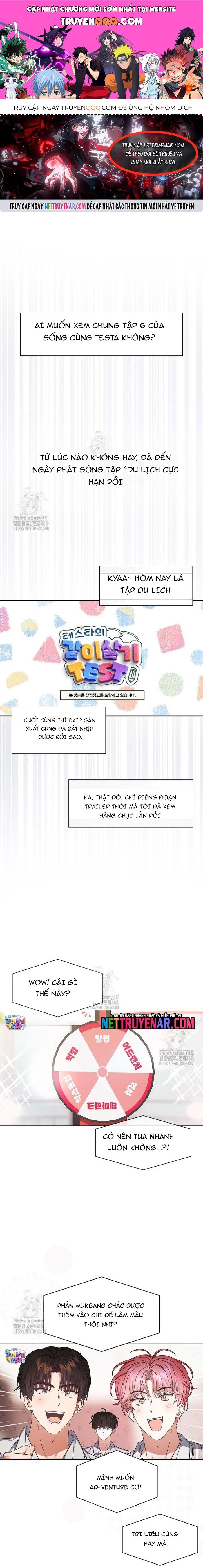Ra Mắt Hay Ra Đi Chapter 91 - Trang 2