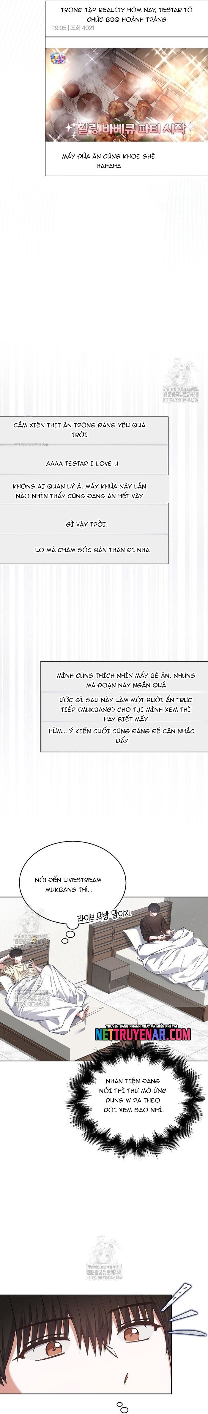 Ra Mắt Hay Ra Đi Chapter 91 - Trang 2