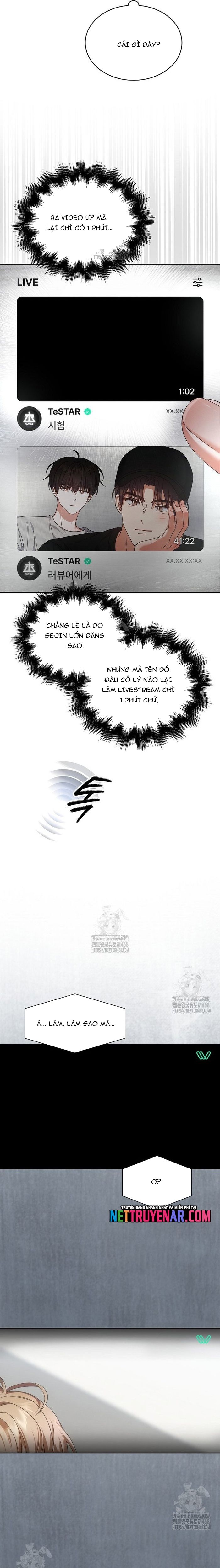 Ra Mắt Hay Ra Đi Chapter 91 - Trang 2