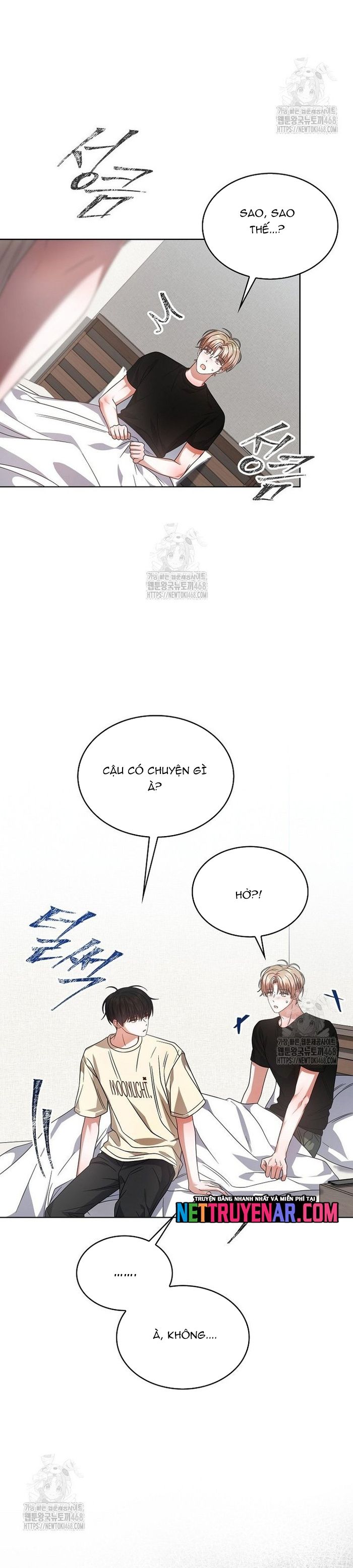 Ra Mắt Hay Ra Đi Chapter 91 - Trang 2