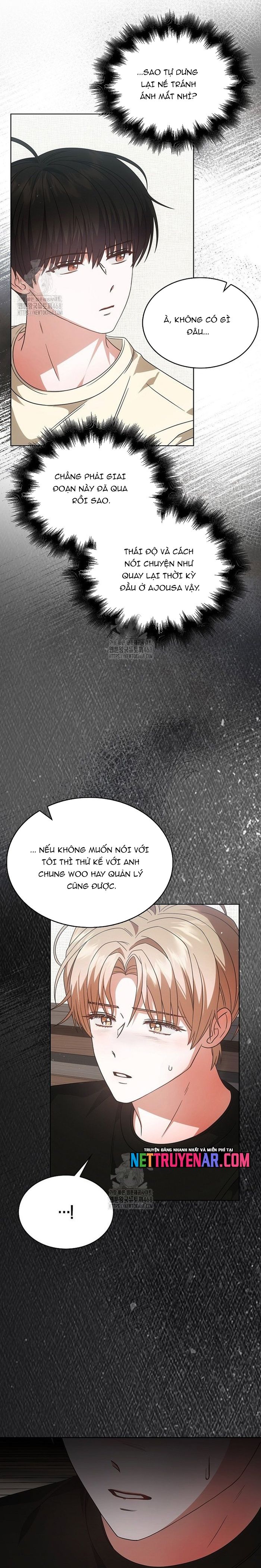 Ra Mắt Hay Ra Đi Chapter 91 - Trang 2