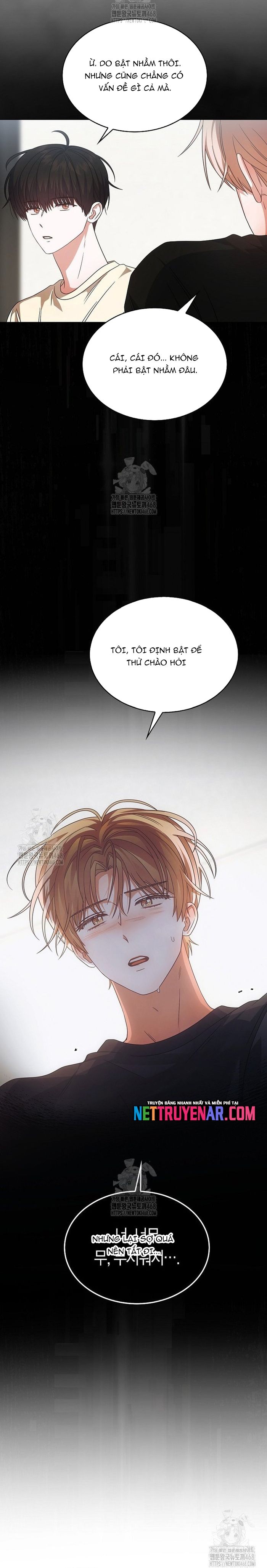 Ra Mắt Hay Ra Đi Chapter 91 - Trang 2