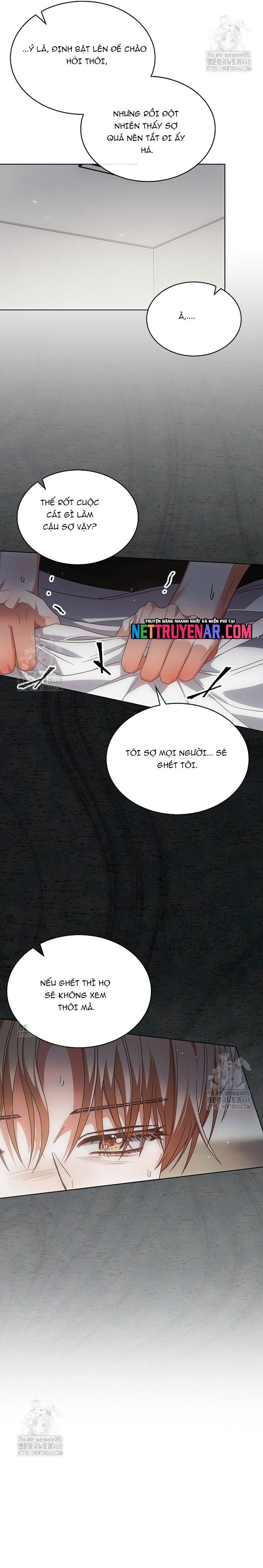 Ra Mắt Hay Ra Đi Chapter 91 - Trang 2