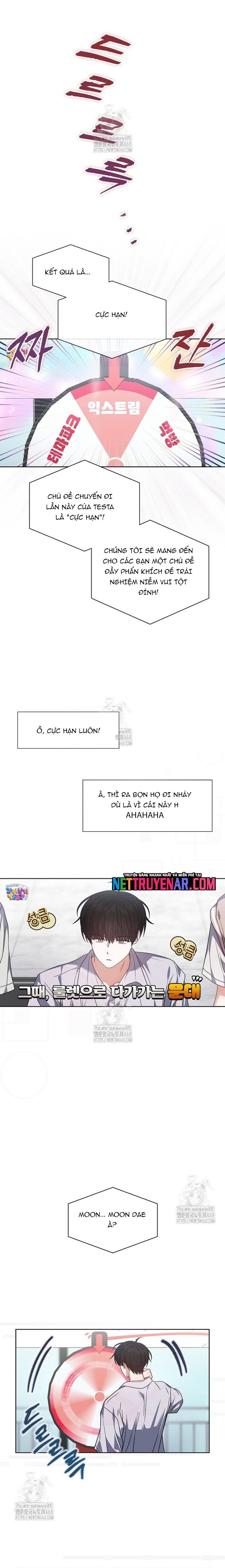 Ra Mắt Hay Ra Đi Chapter 91 - Trang 2