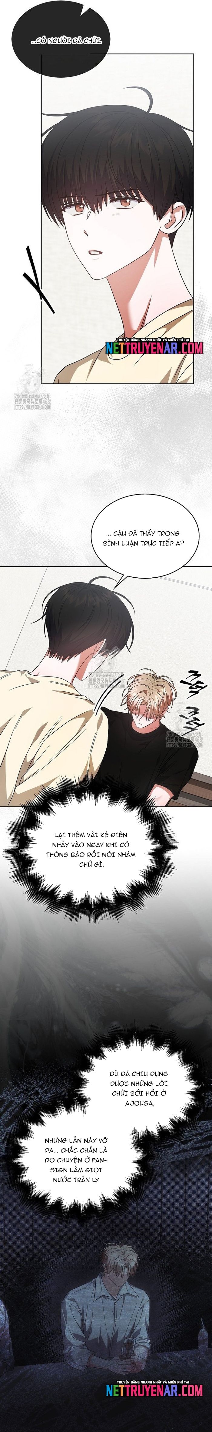 Ra Mắt Hay Ra Đi Chapter 91 - Trang 2