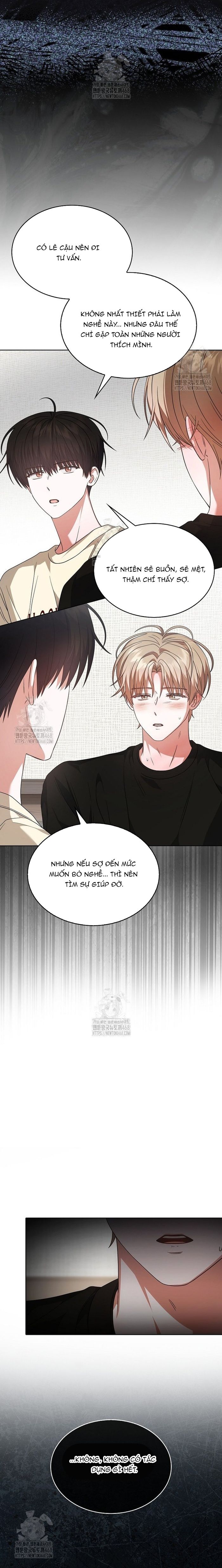 Ra Mắt Hay Ra Đi Chapter 91 - Trang 2