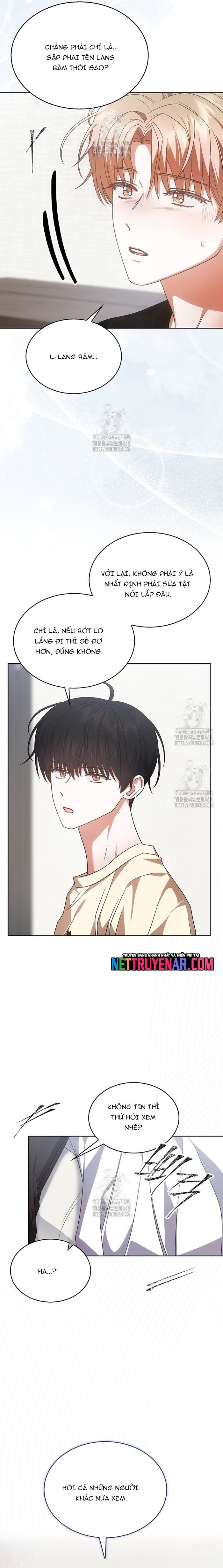 Ra Mắt Hay Ra Đi Chapter 91 - Trang 2