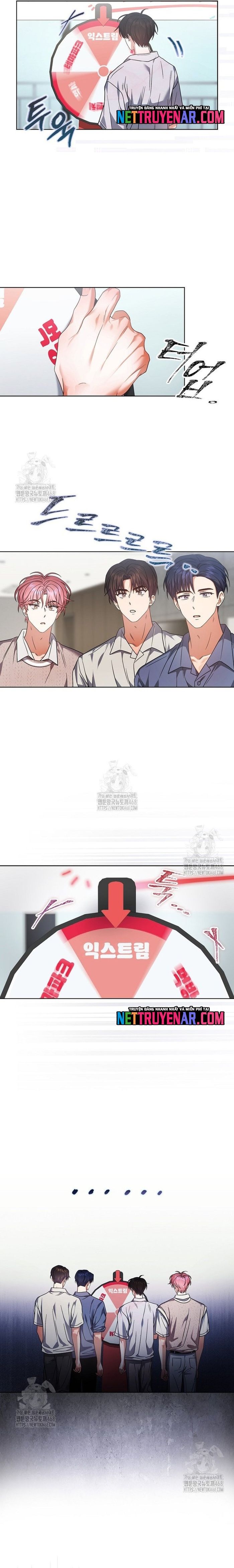 Ra Mắt Hay Ra Đi Chapter 91 - Trang 2