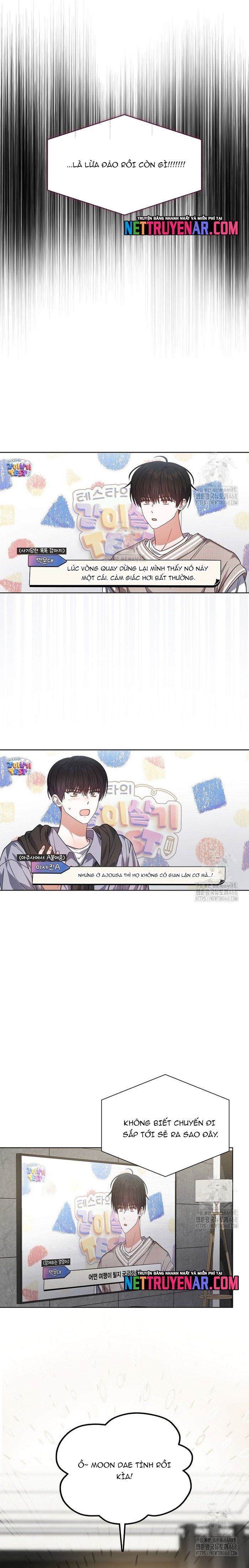 Ra Mắt Hay Ra Đi Chapter 91 - Trang 2