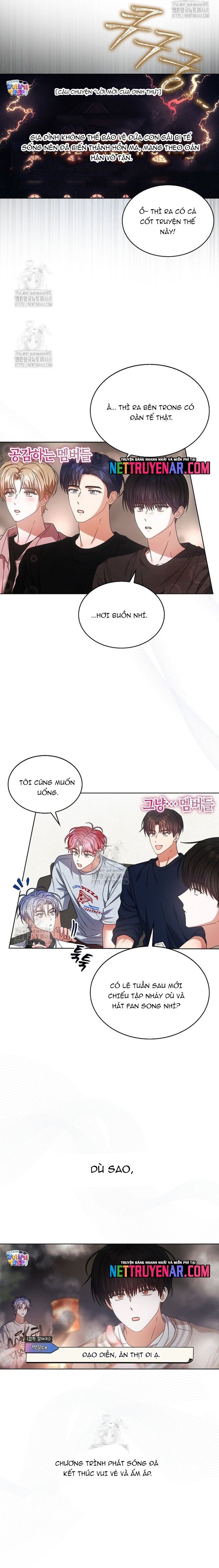 Ra Mắt Hay Ra Đi Chapter 91 - Trang 2