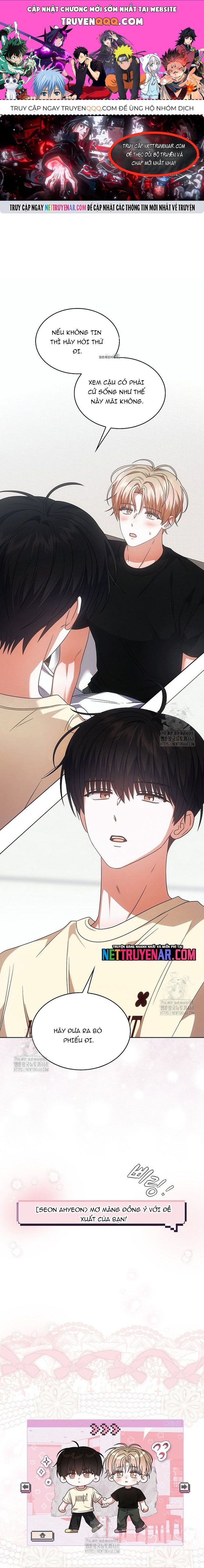 Ra Mắt Hay Ra Đi Chapter 92 - Trang 2