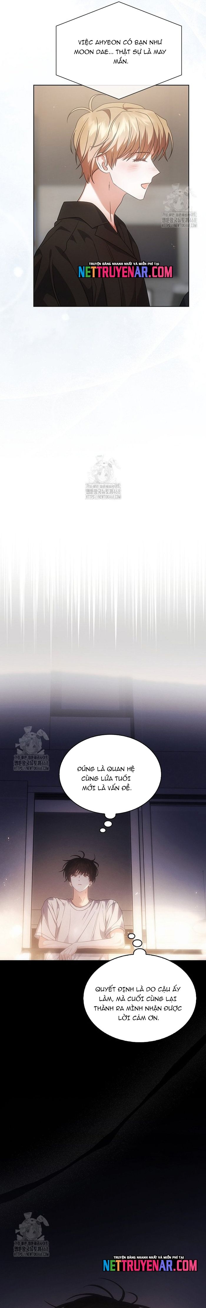 Ra Mắt Hay Ra Đi Chapter 92 - Trang 2