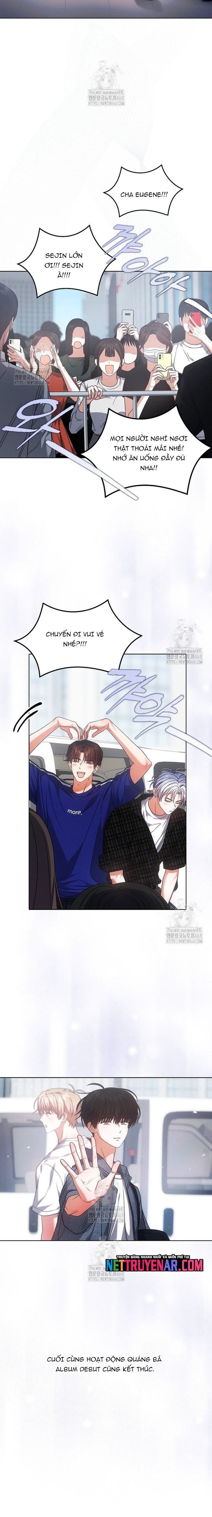 Ra Mắt Hay Ra Đi Chapter 92 - Trang 2