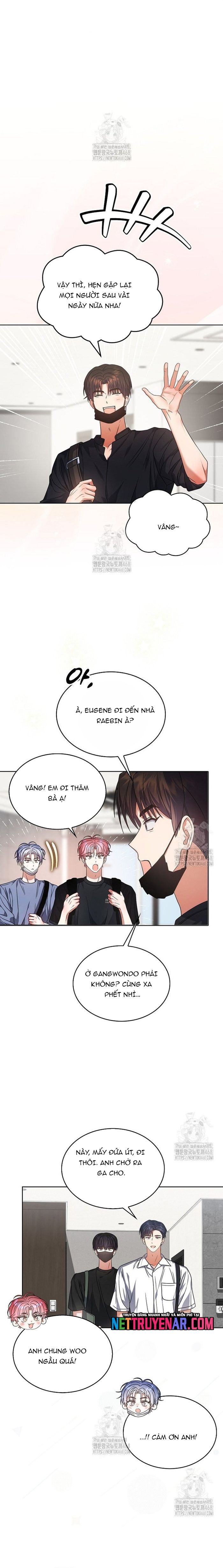 Ra Mắt Hay Ra Đi Chapter 92 - Trang 2