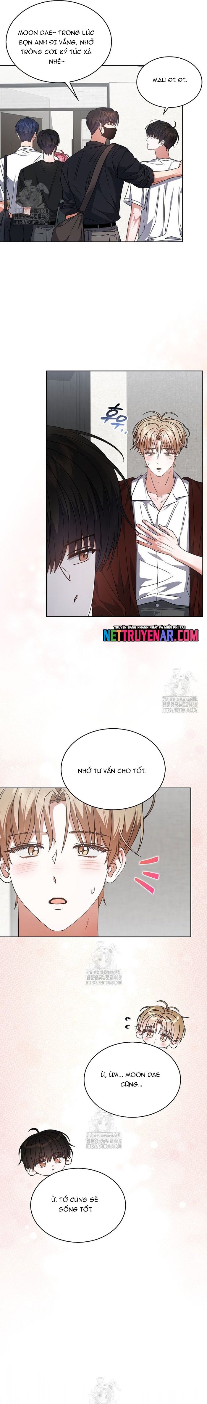 Ra Mắt Hay Ra Đi Chapter 92 - Trang 2