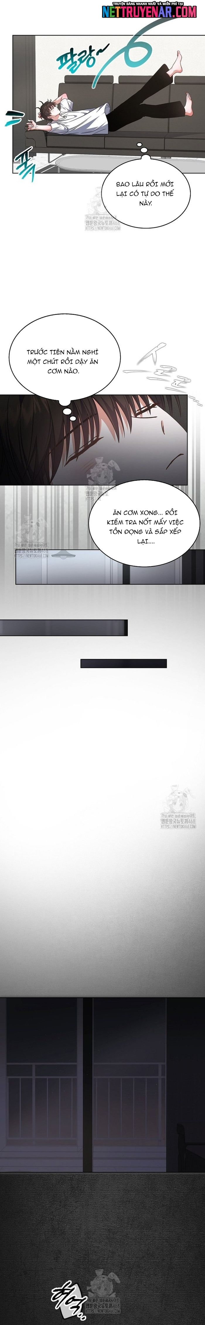 Ra Mắt Hay Ra Đi Chapter 92 - Trang 2