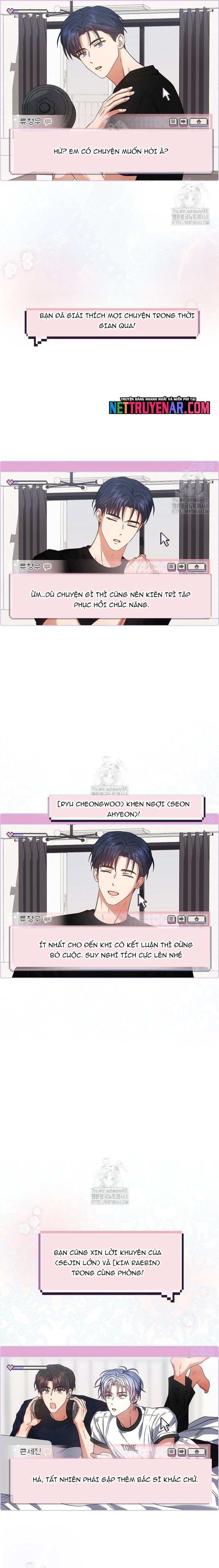 Ra Mắt Hay Ra Đi Chapter 92 - Trang 2