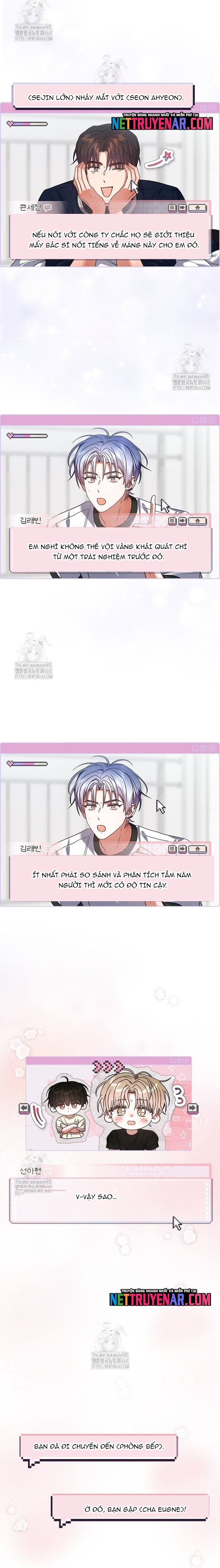 Ra Mắt Hay Ra Đi Chapter 92 - Trang 2