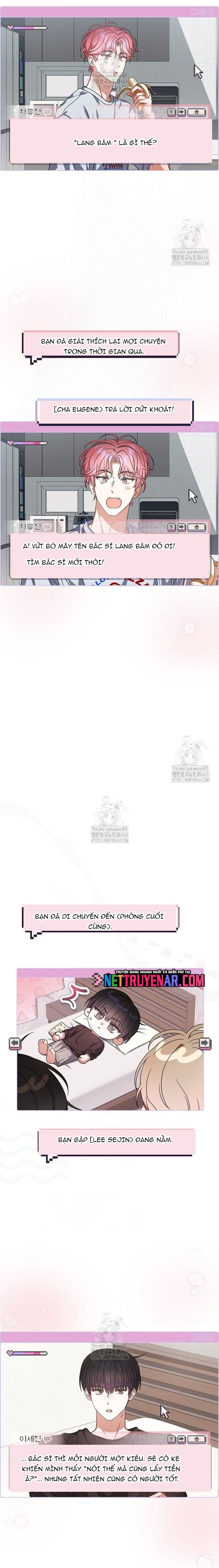 Ra Mắt Hay Ra Đi Chapter 92 - Trang 2