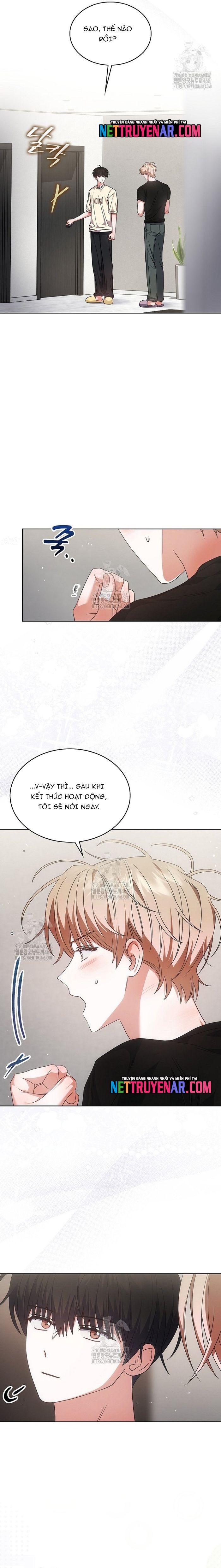 Ra Mắt Hay Ra Đi Chapter 92 - Trang 2